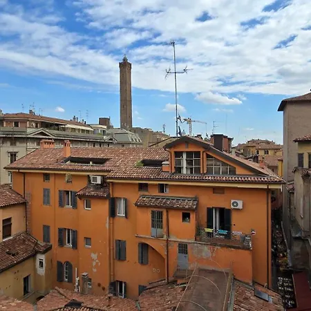 Rk Pescherie Vecchie Apartamento Bolonia