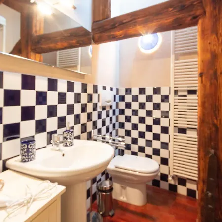 Apartamento Rk Pescherie Vecchie