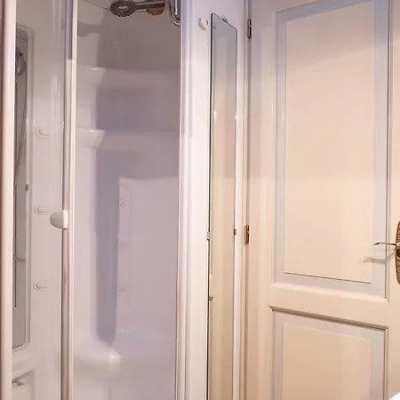 Apartamento Rk Pescherie Vecchie Bolonia